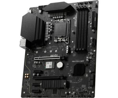 Материнська плата MSI PRO Z790-S WIFI