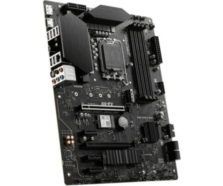 Материнська плата MSI PRO Z790-S WIFI