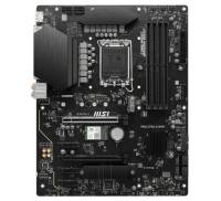 Материнська плата MSI PRO Z790-S WIFI