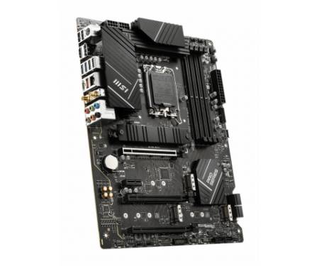 Материнська плата MSI PRO Z790-P WIFI