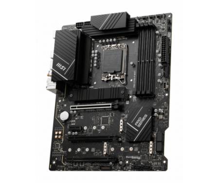 Материнська плата MSI PRO Z790-P WIFI