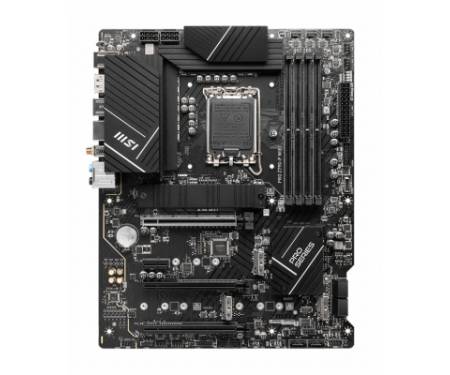 Материнська плата MSI PRO Z790-P WIFI