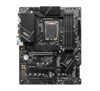 Материнська плата MSI PRO Z790-P WIFI