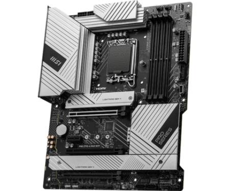 Материнська плата MSI PRO Z790-A MAX WIFI