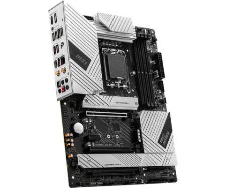 Материнська плата MSI PRO Z790-A MAX WIFI