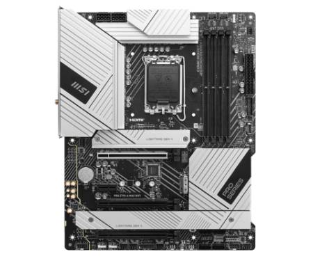 Материнська плата MSI PRO Z790-A MAX WIFI