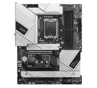 Материнська плата MSI PRO Z790-A MAX WIFI