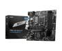 Материнська плата MSI PRO B760M-P