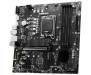 Материнська плата MSI PRO B760M-P