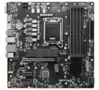 Материнська плата MSI PRO B760M-P