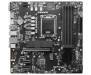 Материнська плата MSI PRO B760M-P