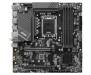 Материнська плата MSI PRO B760M-A WIFI