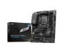 Материнська плата MSI PRO B760-P DDR4 II