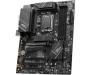 Материнська плата MSI PRO B760-P DDR4 II
