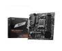 Материнська плата MSI PRO B650M-P