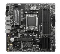 Материнська плата MSI PRO B650M-P