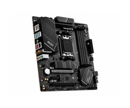 Материнська плата MSI PRO B650M-A WIFI