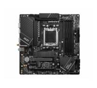 Материнська плата MSI PRO B650M-A WIFI