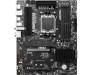 Материнська плата MSI PRO B650-S WIFI