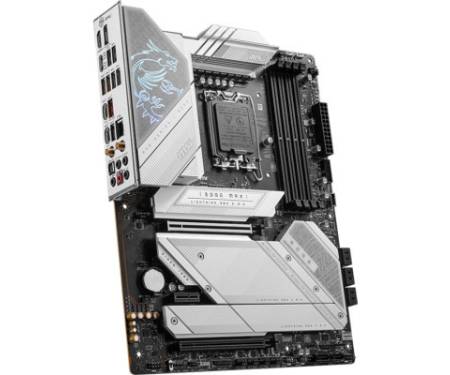 Материнська плата MSI MPG Z790 EDGE TI MAX WIFI