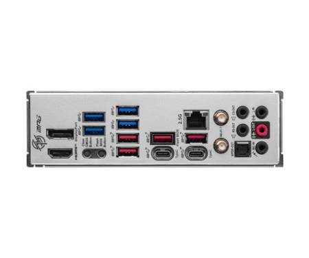 Материнська плата MSI MPG Z790 EDGE TI MAX WIFI