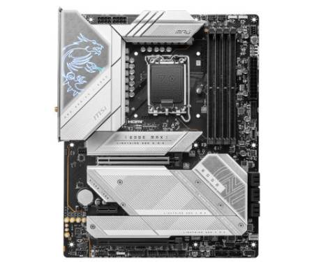 Материнська плата MSI MPG Z790 EDGE TI MAX WIFI