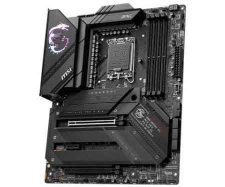 Материнська плата MSI MPG Z790 CARBON WIFI