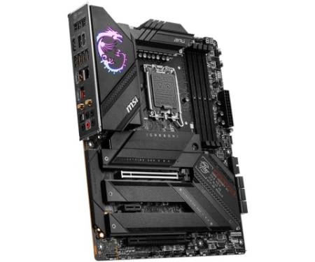 Материнська плата MSI MPG Z790 CARBON WIFI