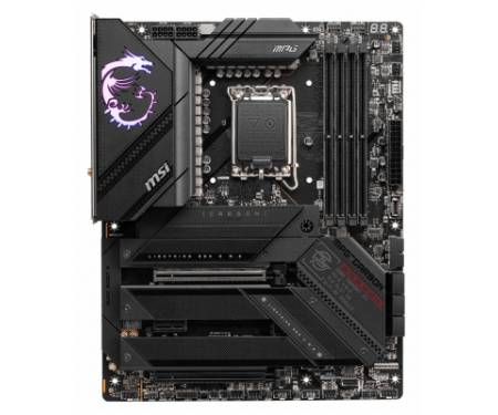 Материнська плата MSI MPG Z790 CARBON WIFI