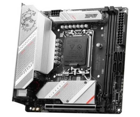 Материнська плата MSI MPG B760I EDGE WIFI