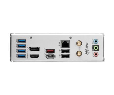 Материнська плата MSI MPG B760I EDGE WIFI