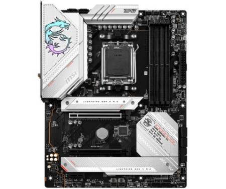 Материнська плата MSI MPG B650 EDGE WIFI
