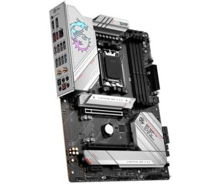 Материнська плата MSI MPG B650 EDGE WIFI