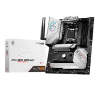 Материнська плата MSI MPG B650 EDGE WIFI