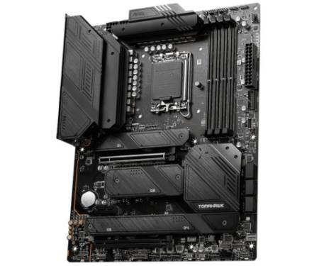 Материнська плата MSI MAG Z790 TOMAHAWK WIFI