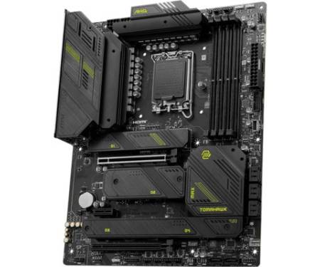 Материнська плата MSI MAG Z790 TOMAHAWK MAX WIFI
