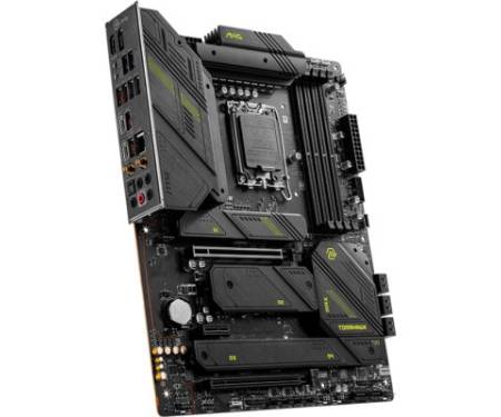 Материнська плата MSI MAG Z790 TOMAHAWK MAX WIFI