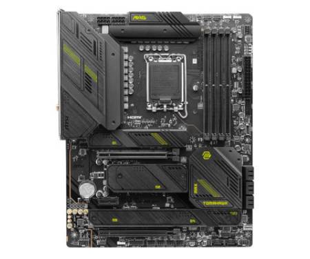 Материнська плата MSI MAG Z790 TOMAHAWK MAX WIFI
