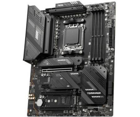 Материнська плата MSI MAG X670E TOMAHAWK WIFI