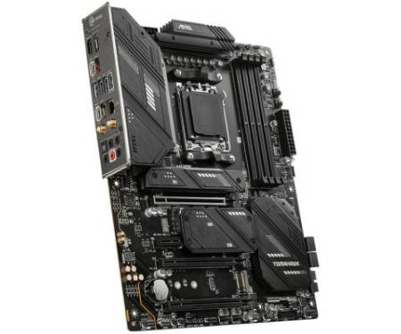 Материнська плата MSI MAG X670E TOMAHAWK WIFI