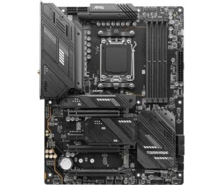 Материнська плата MSI MAG X670E TOMAHAWK WIFI