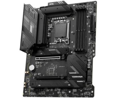Материнська плата MSI MAG B760 TOMAHAWK WIFI