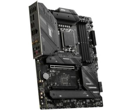Материнська плата MSI MAG B760 TOMAHAWK WIFI