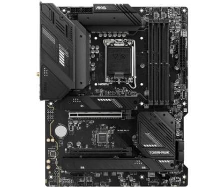 Материнська плата MSI MAG B760 TOMAHAWK WIFI
