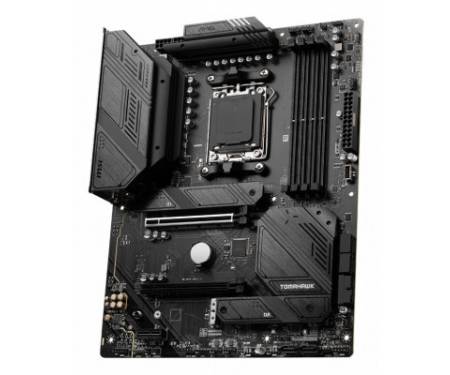 Материнська плата MSI MAG B650 TOMAHAWK WIFI