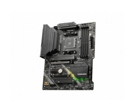 Материнська плата MSI MAG B550 TOMAHAWK MAX WIFI