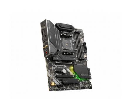 Материнська плата MSI MAG B550 TOMAHAWK MAX WIFI