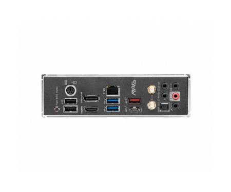 Материнська плата MSI MAG B550 TOMAHAWK MAX WIFI