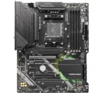Материнська плата MSI MAG B550 TOMAHAWK MAX WIFI