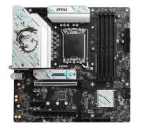 Материнська плата MSI B760M GAMING PLUS WIFI